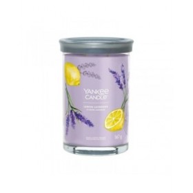 Candela Profumata Yankee Candle 1630038E Viola