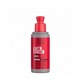 Shampoo Riparatore Tigi Resurrection Professionale Shampoo Borraccia Unisex