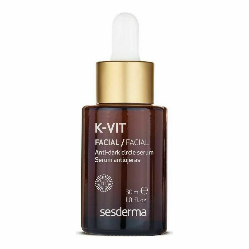 Siero Viso Sesderma Crema Bianco