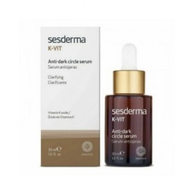 Siero Viso Sesderma Crema Bianco