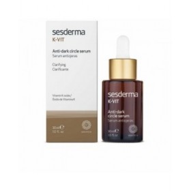 Siero Viso Sesderma Crema Bianco