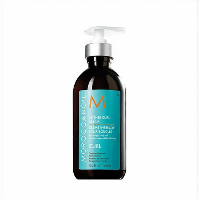 Balsamo Ricci Definiti Moroccanoil MAIN-45715 Crema Capelli Normali