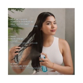 Accappatoio Moroccanoil Capelli Normali