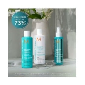 Accappatoio Moroccanoil Capelli Normali