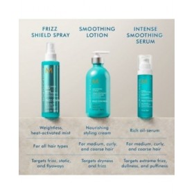 Accappatoio Moroccanoil Capelli Normali