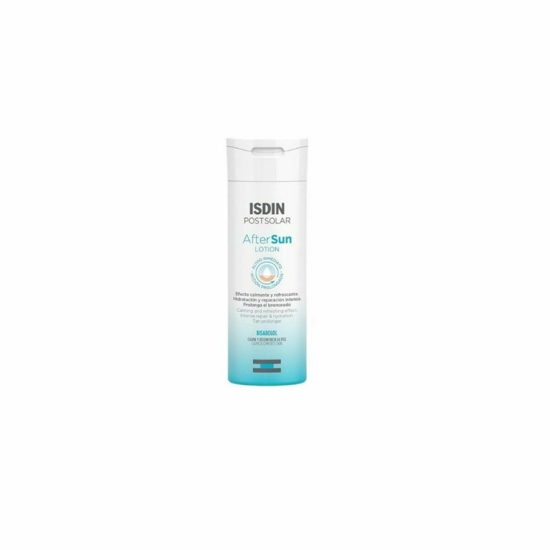After Sun Isdin Crema Unisex Rinfrescante