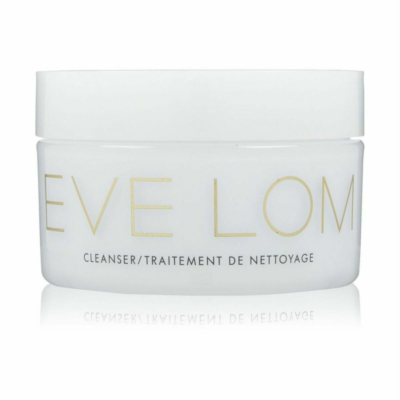 Crema Detergente Eve Lom 0028/4599 Crema Lozione Viso Unisex