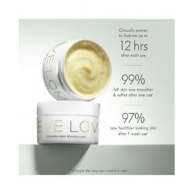 Crema Detergente Eve Lom 0028/4599 Crema Lozione Viso Unisex