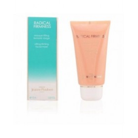 Maschera Antirughe Jeanne Piaubert Gel Crema Donna