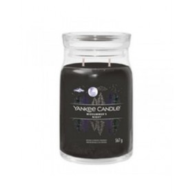 Candela Profumata Yankee Candle 1629968E Nero