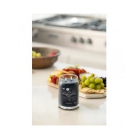 Candela Profumata Yankee Candle 1629968E Nero