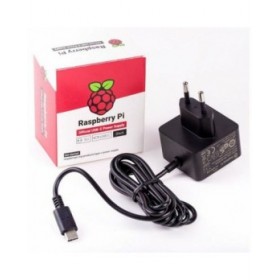 Caricabatterie Portatile RASPBERRY PI 1873425 220 V