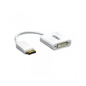 Adattatore DisplayPort a DVI Aten VC965-AT Bianco