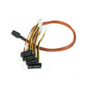 Cavo SATA Broadcom CBL-SAS8087OCF-06M