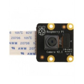 Accessori RASPBERRY PI PiNoir Camera Module V2.1