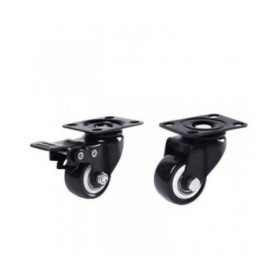 Ruote Dahua DHI-LDV-CASTER-B3