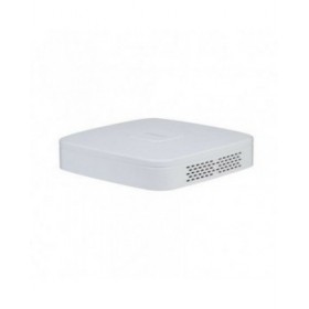 Videoregistratore in Rete Dahua NVR4108-4KS3