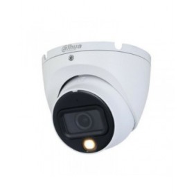 Videocamera di Sorveglianza Dahua DH-HAC-HDW1500TLMP-IL-A-0280B-S2