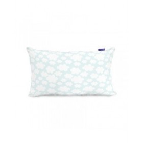 Fodera per cuscino HappyFriday Mr Fox Little Birds Multicolore 50 x 30 cm