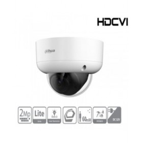 Videocamera di Sorveglianza Dahua DH-HAC-HDBW1200RAP-Z-2712-S6