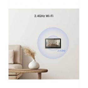 Sistema di sicurezza Ezviz SD7