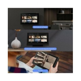 Sistema di sicurezza Ezviz SD7