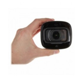Videocamera di Sorveglianza Dahua DH-HAC-HFW1200RP-Z-2712-S6