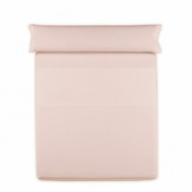 Lenzuolo Superiore Happy Home Mix Colors Nude Ala francese