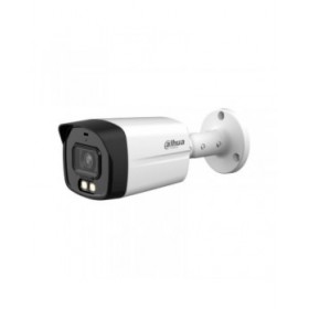Videocamera di Sorveglianza Dahua DH-HAC-HFW1809TLMP-A-LED-0280B