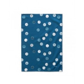 Panno da Cucina HappyFriday Confetti Multicolore 70 x 50 cm (2 Unità)