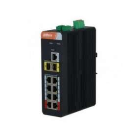 Kit di installazione Dahua DH-IS4210-8GT-120