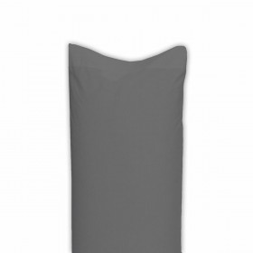 Federa Happy Home Antracite 45 x 100 cm 2 Unità