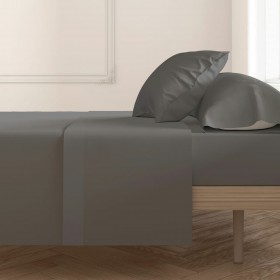 Federa Happy Home Antracite 45 x 100 cm 2 Unità