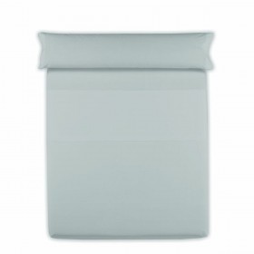 Federa Happy Home Grigio chiaro Singolo
