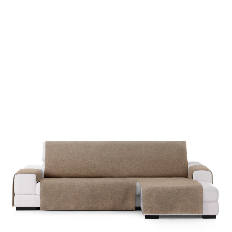 Copridivano Eysa VALERIA Beige 100 x 110 x 240 cm