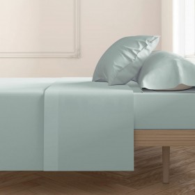 Federa Happy Home Grigio chiaro Matrimoniale