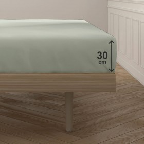 Lenzuolo con angoli aderenti Happy Home Mix Colors Singolo
