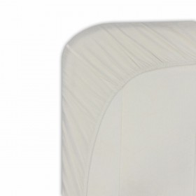 Lenzuolo con angoli aderenti Happy Home Mix Colors Lino Ala francese