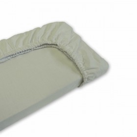 Lenzuolo con angoli aderenti Happy Home MixColors Menta Matrimoniale
