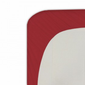 Lenzuolo con angoli aderenti Happy Home Mix Colors Singolo