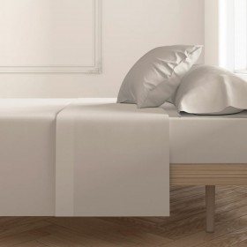 Federa Happy Home Lino 45 x 100 cm 2 Unità
