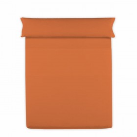 Federa Happy Home Arancio 50 x 75 cm 2 Unità