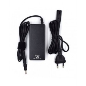 Caricabatterie Portatile Ewent EW3899 65 W 20 V 110 - 240 V (1 Unità)