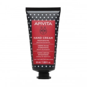 Crema Corpo Apivita