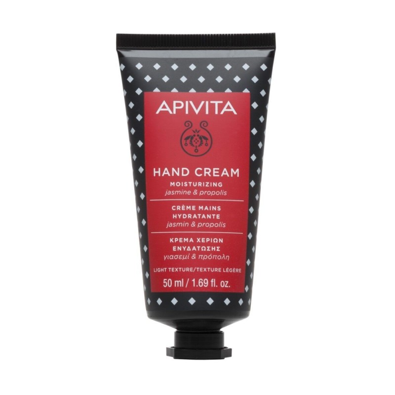 Crema Corpo Apivita