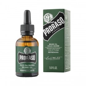 Olio per Barba Proraso Refreshing Rinfrescante