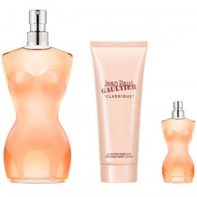 Accappatoio Jean Paul Gaultier CLASSIQUE EDT (Eau de Toilette) Uomo EDT