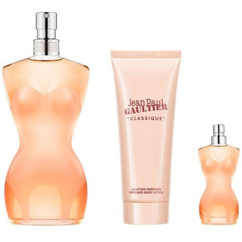 Accappatoio Jean Paul Gaultier CLASSIQUE EDT (Eau de Toilette) Uomo EDT