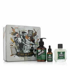 Set per la Cura della Barba Proraso