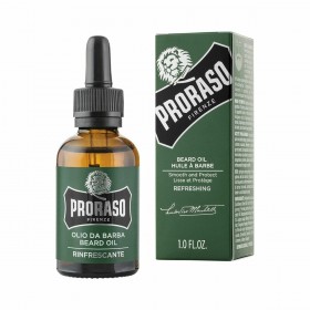Set per la Cura della Barba Proraso